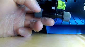 Pick up Roller Lexmark MS811 M5155 M5163 M5170 MS711 MS810 VIDEO TUTORIAL