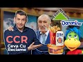 Ion iriac umorist reclamele lui ceauescu mcdonalds trage pe nas emurdar  ceva cu reclame 52