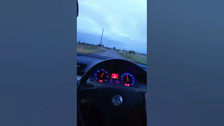 Passat b6 2.0tdi - 天天要聞