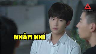 ⁣Hội bạn thân mách lẻo chuyện đã từng của Vy Vy, Dương Dương Tiêu Nại mặc kệ bỏ ngoài tai - NTFilms