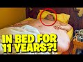 10 INSANELY HEAVY Patients On My 600-lb Life!