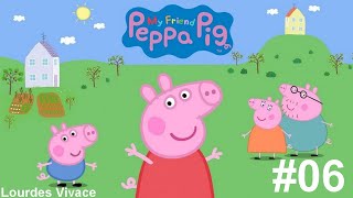 Moja Znajoma Świnka Peppa Pl - Zamek Wichrów I Xsx I My Friend Peppa Pig