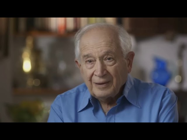 Prof. Raphael Mechoulam: Father of THC & CBD on Cannabis for Alzheimer's