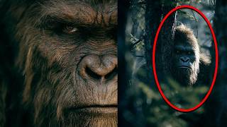 7 Times Campers Heard Bigfoot Screaming In The Dark