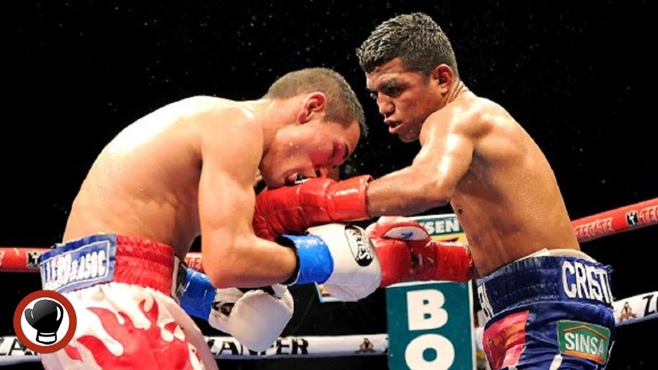 Juan Estrada vs Roman Chocolatito Gonzalez 3 UK start time