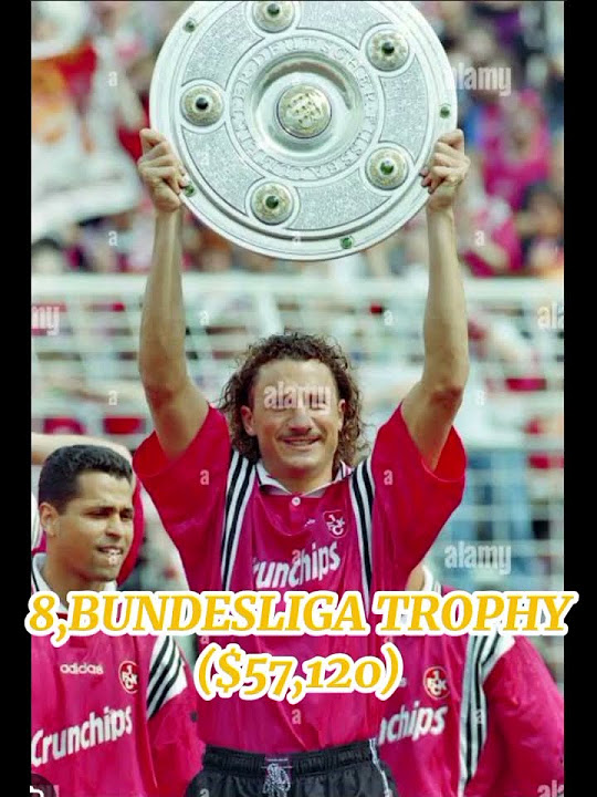 TOP 10 MOST EXPENSIVE FOOTBALL TROPHY IN THE WORLD IN 2023 SHORTS TREND top-10-most-expensive-football-trophy-in-the-world-in-2023-shorts-trend