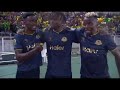 YANGA VS US MONASTIR GOLI LA KENNEDY MUSONDA YANGA VS US MONASTIR GOLI LA KENNEDY MUSONDA