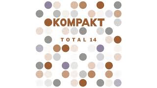 GusGus - This Is What You Get When You Mess With Love &#39;Kompakt Total 14‘ Album