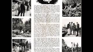 The Plastic Cloud: Face behind the sun