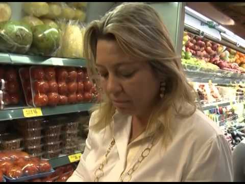 Vídeo: Restam chifres e pernas