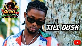 Omah Lay -Till Dusk 🌗 (Official Lyrics Video) screenshot 5