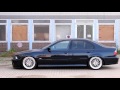 BMW E39 INDIVIDUAL