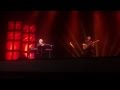 Un querer como el tuyo - Ilan Chester en Chile