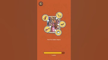 Find Out | Detective | Chapter 2 | Level 9