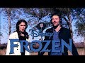 FROZEN - Libre Soy (Milagros Andaluz & Mike Zubi) Duet Version Cover