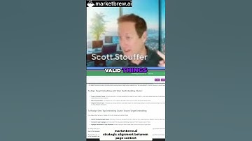 🚀 Unlock SEO Success with Embedding Clusters! 🚀