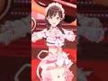 サマーパティシエちょこぱいと…【SWEET♡STEP #園田智代子 シャニソンMV】 #シャニソン #シャニマス
