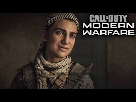 Video: Uz Malo Sreće, Call Of Duty: Modern Warfare I Warzone Namještanje Oružja Sredinom Sezone 4 Naljutiti će Pakao Iz Graua