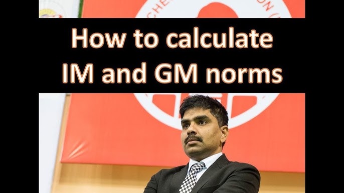 Aditya Mittal scores his maiden GM norm