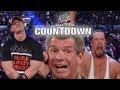 Shocking WWE Returns - WWE Top 10