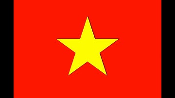 Quốc Ca và Quốc Tế Ca dành cho các nghi lễ chuẩn