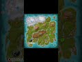 ARK THE ISLAND RESOURCE MAP #ark #arksurvivalevolved #arkguide #guide