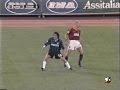 Stagione 1998/1999 - Roma vs. Inter (4:5)