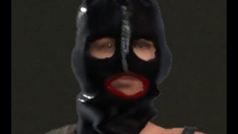 When you have too much loot in Rust