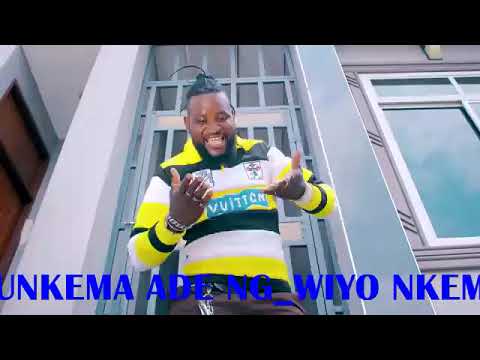 NKEMA ADE NG WIYO MASSAGE FROM LIMBU LUCHAGULA 2025