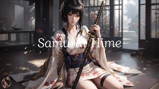 Samurai Hime | Most Epic Battle Heroic Orchestral Inspirational Music Mix