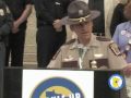 Minnesota Department of Public Safety: "Minnesota Primary Seatbelt Law News Conference"