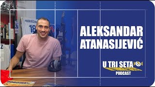 U Tri Seta Aleksandar Bata Atanasijevič Rekli Su Da Nisam Talentovan