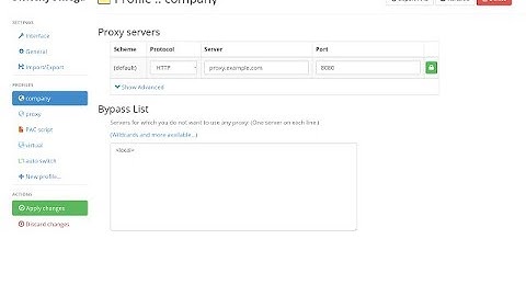 How to Setup USA Proxy in Google Chrome Browser|USA ip set up 2022