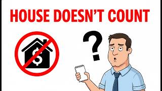 Are You Really a Millionaire… or Is It Just Your House? Profile