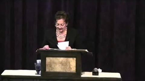 Love Part 1- Pastor Sandra Kouri