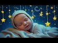 Baby Sleep Miracle 🌜 Relaxing Piano Lullaby &amp; Calming Bedtime Songs for Newborns, Toddlers &amp; Kids ?