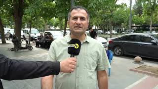 Tazi̇ye Saatleri̇ Tartişmasi - Batman Halki Ne Di̇yor? Resimi