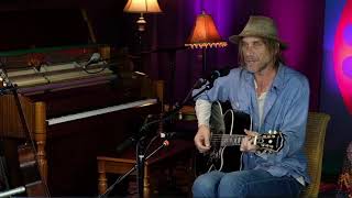 Todd Snider - &quot;The House of the Rising Sun&quot; (Dave Van Ronk / Alan Price)