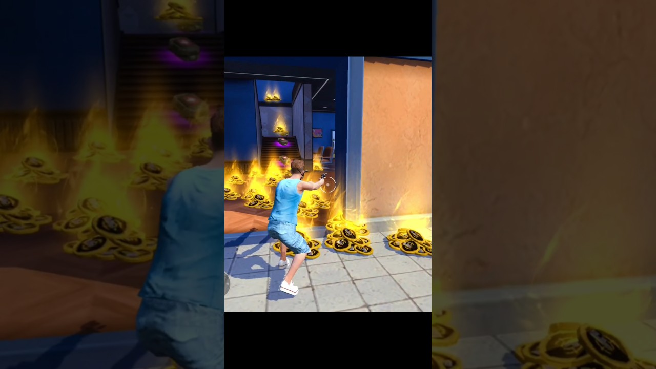 Impossible 🎯 Adam Tips and Tricks 🤣 Iq+353414 😂🥵😂 