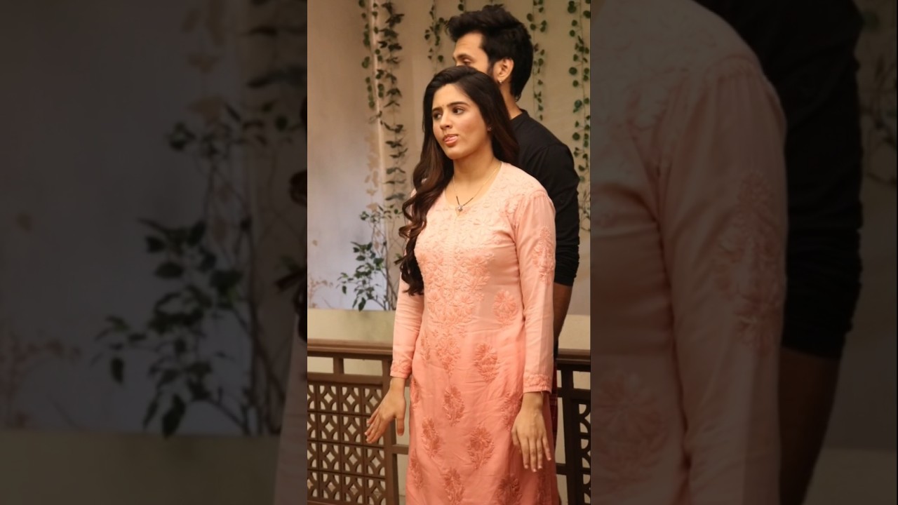 Ram bhavan serial shooting BTS #serialtwister #youtubeshorts