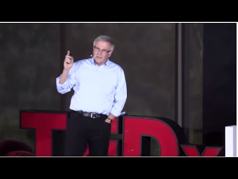 What is the most important influence on child development | Tom Weisner | TEDxUCLA