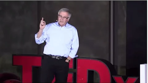 What is the most important influence on child development | Tom Weisner | TEDxUCLA - DayDayNews