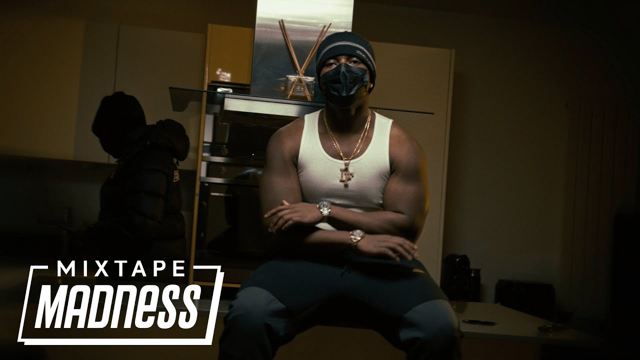 DF Fundz - 22 (Music Video) | Mixtape Madness adlı videoyu YouTube'da izle DF Fundz - 22 (Music Video) | Mixtape Madness adlı videoyu YouTube'da izle