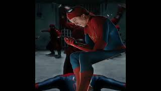 A Hero Who Lost Everything Spiderman Brand New Day Edit - Montagem Amostra Slowed