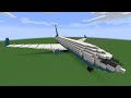 How To Make A Minecraft Plane!