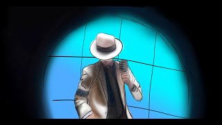 Michael Jackson - Smooth Criminal by nasimation 50,824 views 1 year ago 34 seconds