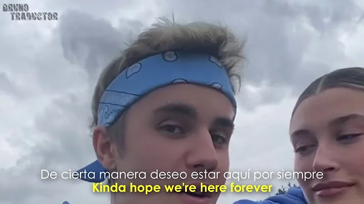 Ariana Grande & Justin Bieber - Stuck with U // 𝗡𝗨𝗘𝗩𝗢 𝗩𝗜𝗗𝗘𝗢 𝟰𝗞 𝗘𝗡 𝗗𝗘𝗦𝗖𝗥𝗜𝗣𝗖𝗜𝗢́𝗡