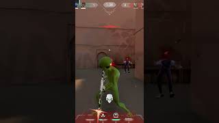 Valorant New Character Ace #valorant #valorantclips #valorantnewagent