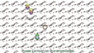 Snowbrawl Windows Game 1999