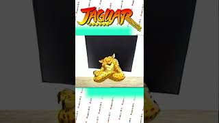 Atari Jaguar Animated Commercial Short Video Games Tv